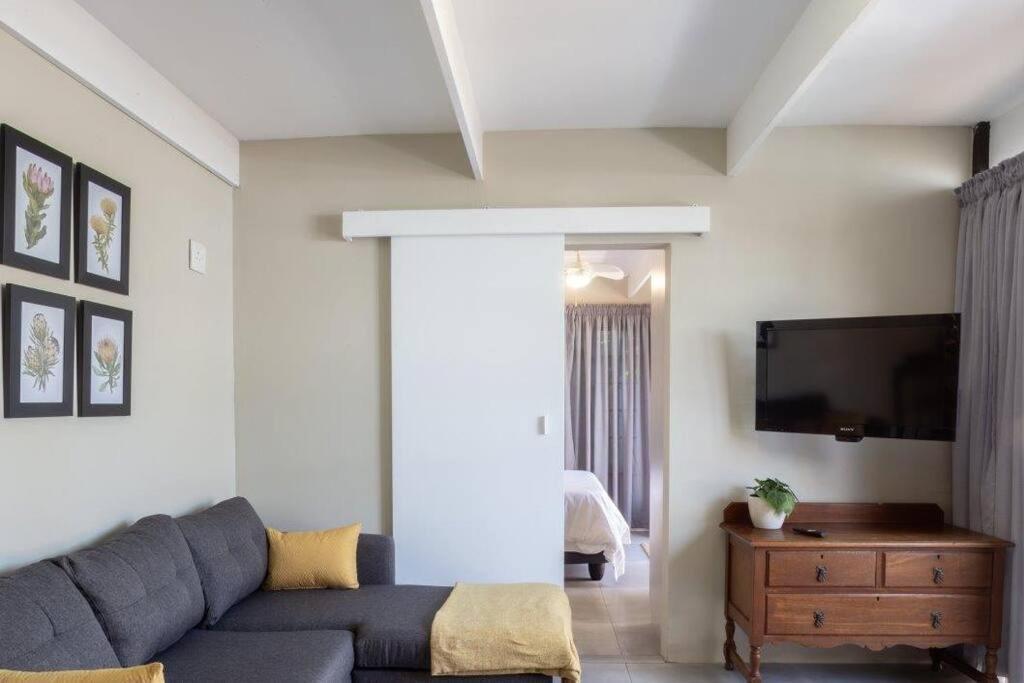 Mill Park Garden Cottage Порт Елизабет Екстериор снимка