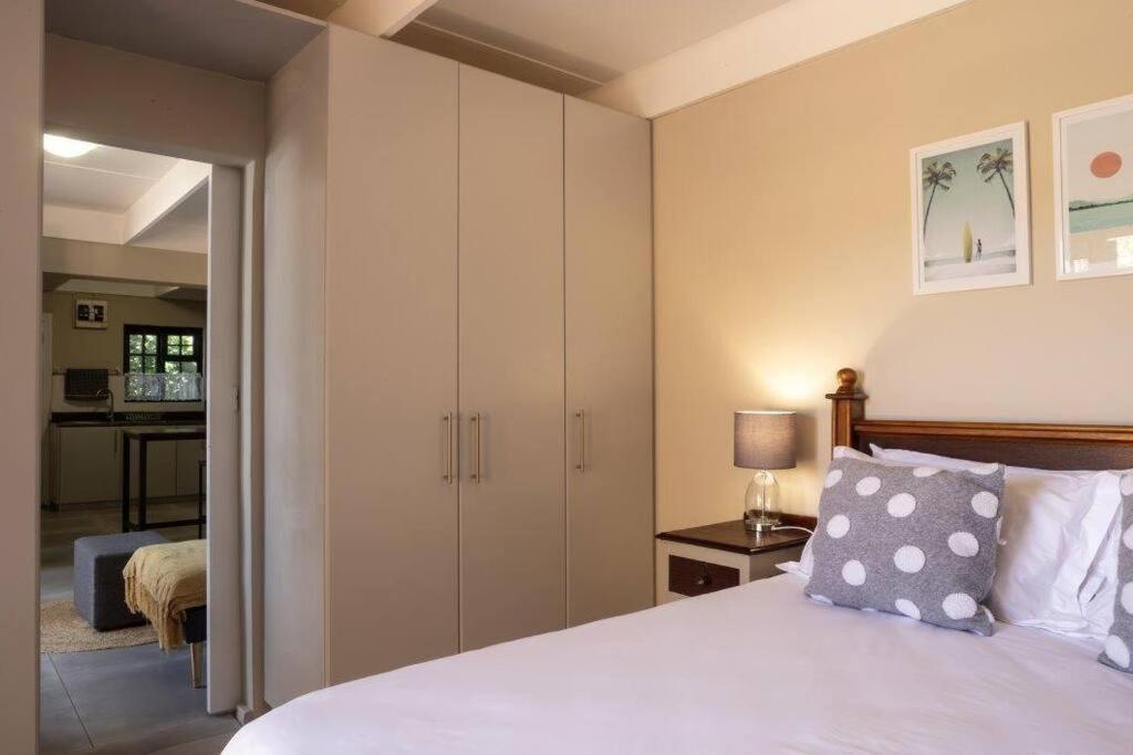 Mill Park Garden Cottage Порт Елизабет Екстериор снимка