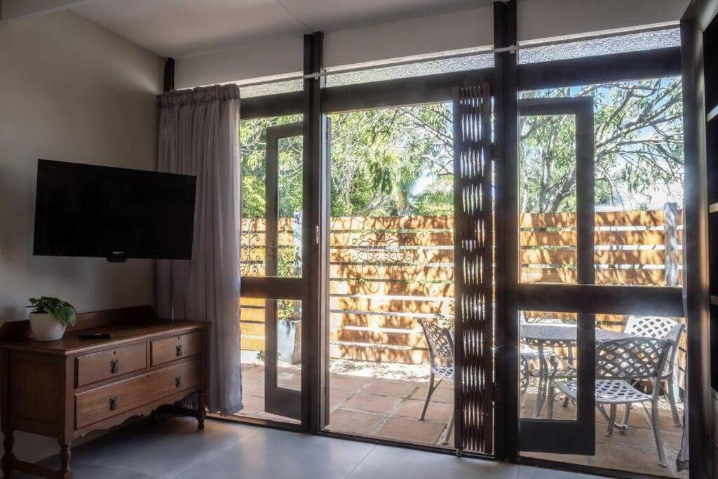 Mill Park Garden Cottage Порт Елизабет Екстериор снимка