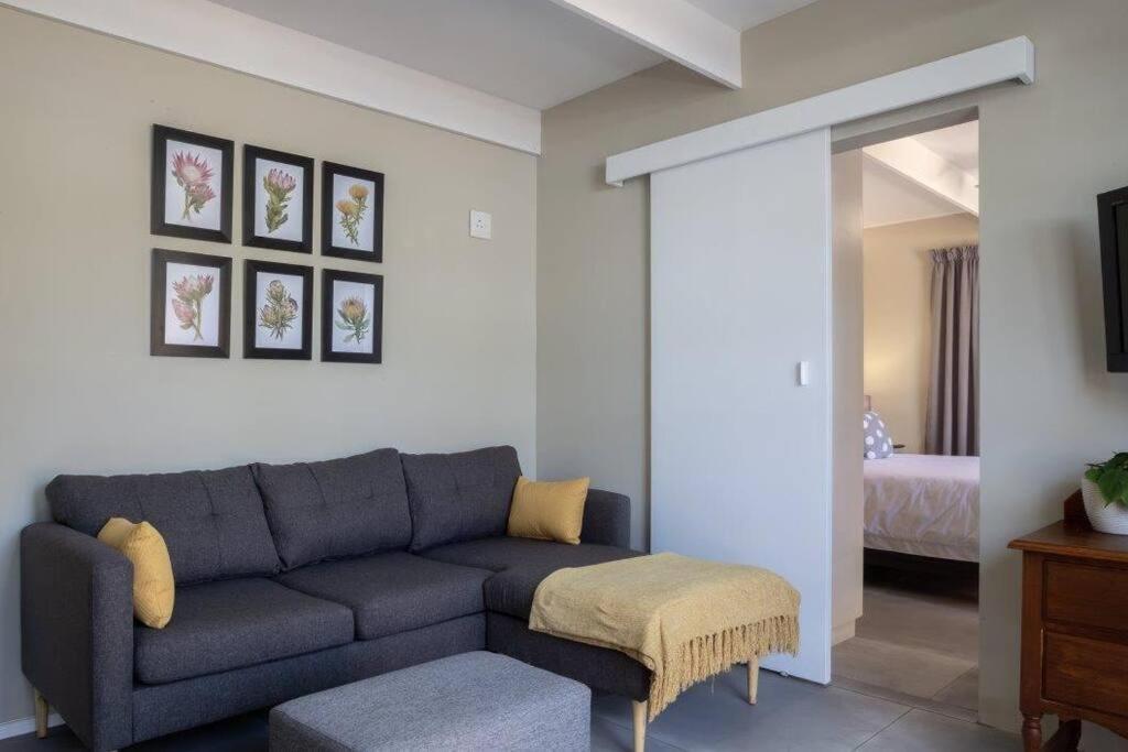 Mill Park Garden Cottage Порт Елизабет Екстериор снимка
